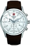 Swiss Military Men's Navalus II Watch 06.4156.04.001.05