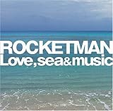 Music Takes Me Everywhere! by Rocketman 【並行輸入品】