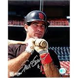 Steve Garvey San Diego Padres Autographed 8x10 Photograph