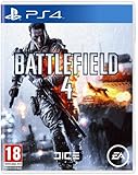 Battlefield 4 (PS4)