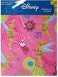 Disney Tinkerbell Tinker Bell Book Cover : Stretchable Fabric Book cover