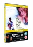 To Live For (Deep In My Heart BONUS) [DVD]