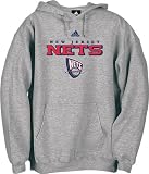New Jersey Nets adidas True Hooded Sweatshirt