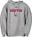 New Jersey Nets adidas True Hooded Sweatshirt