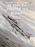 Us Navy F-4 Phantom II Mig Killers