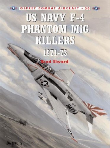 Us Navy F-4 Phantom II Mig Killers