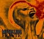 Frantic