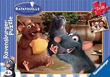 Disney Ratatouille 2x20pc