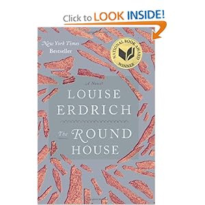The Round House [Hardcover]
