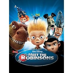 Meet the Robinsons