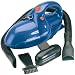 Draper 69349 600-Watt Handheld Vacuum Cleaner