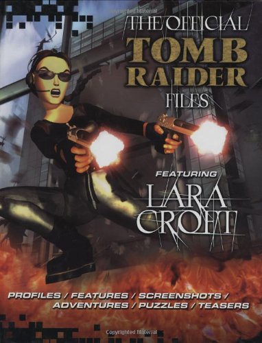 Tomb Raider Files