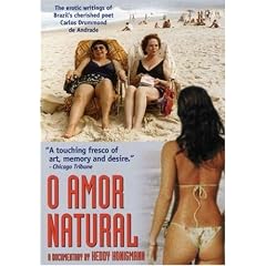 O Amor Natural