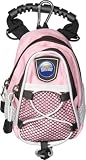 Toledo Rockets NCAA Pink Mini Day Back Pack
