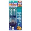 Lixit Aquarium/Cage Water Bottle - 10 oz Lixit Aquarium/Cage Water Bottle - 10 oz