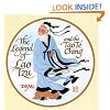 The Legend of Lao Tzu and the Tao Te Ching