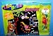 Lite Brite Picture Refill Set ~ SCOOBY DOO with BONUS Colored Pegs!