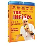 The Infidel (Region B/2 Blu-Ray import)