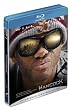 Hancock Blu Ray...
