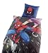 Confronta prezzi Global Labels G 14 600 MA2 100 Marvel Lenzuola Spiderman