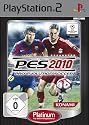 Pro Evolution Soccer 2010 Platinum (PES 2010)