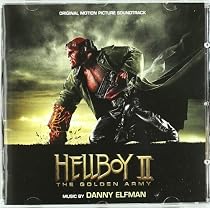 Hellboy II: Die Goldene Armee