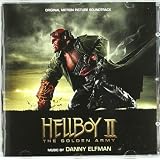 Hellboy II: Die Goldene Armeevon "Danny Elfman"