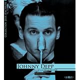 Johnny Depppar Fabien Gaffez