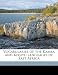 Vocabularies of the Kamba and Kikuyu languages of East Africa