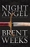 Night Angel: The Complete Trilogy (Night Angel Trilogy)