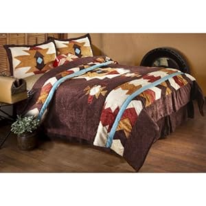 Laredo Comforter Set