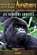 Les derniers gorilles