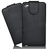 Accessory Master Housse pour Apple iPod touch 4 Noir