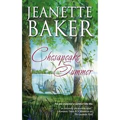 Chesapeake Summer