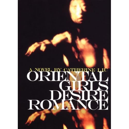 Oriental Girls Desire Romance