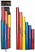 BOOMWHACKERS C Major Pentatonic Scale Set Boomwhackers Tuned Percussion Tubes Image