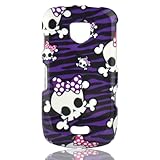 Talon 15569 Phone Case for Samsung i520 4G LTE (Baby Skull #1) - Verizon -  ....