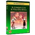 Il Cowboy Con Il Velo Da Sposa