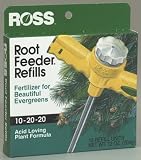 Easy Gardener #13290 12PK Root Feeder Refill
