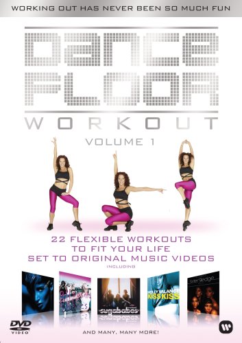 Dance Floor Workout [DVD]