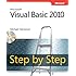 Microsoft Visual Basic 2010 Step by Step (Step by Step Developer)