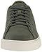 adidas NEO Men's Daily Line Lifestyle Skateboarding Shoe,Night Cargo/Night Cargo/Dust Green,11 M US