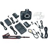 Canon EOS 1Ds Mark III 21.1MP Digital SLR Camera (Body Only)