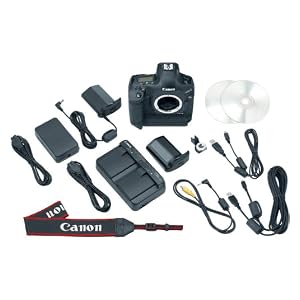 Canon 1Ds Mark III