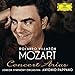 Mozart: Concert Arias