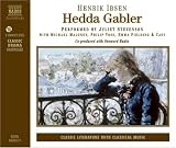 Hedda Gabler (Classic Drama)