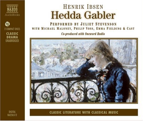 Hedda Gabler (Classic Drama)