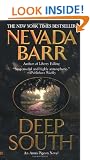 Deep South (Anna Pigeon Mysteries)