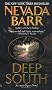 Deep South (Anna Pigeon Mysteries)