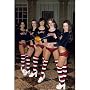 Photographic Prints of Dance - Pans People from PA&hellip by Media Storehouse